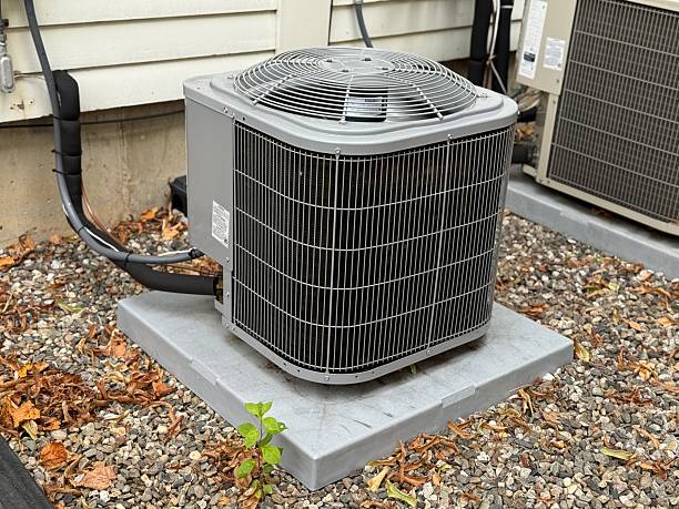 24/7 Emergency Hvac Installation experts in Seagoville, TX